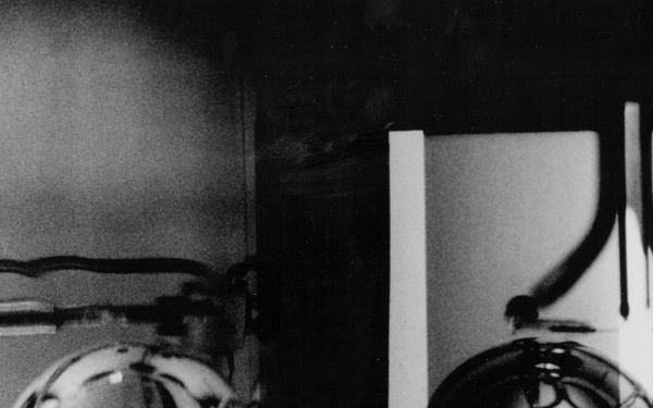 POOL BOILING EXPERIMENT - PROTOTYPE HARDWARE SHUTTLE FLIGHT STS-47