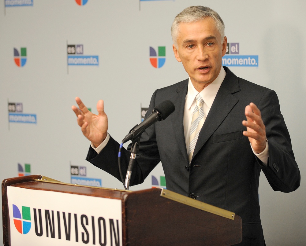 NASA Univision Hispanic Education Campaign