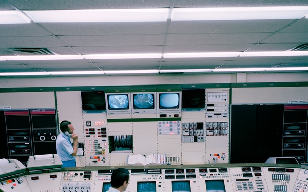 HIGH PRESSURE FACILITY HPF