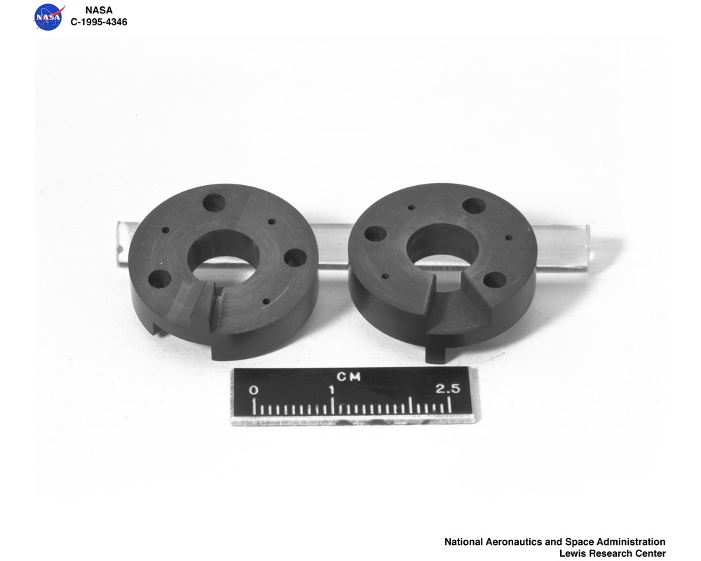 DPIMS SHEAR CELL DIFFUSION PROCESS IN MOLTEN SEMICONDUCTORS