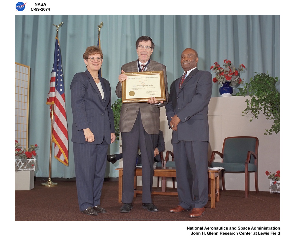 1999 HONOR AWARDS