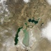 North Aral Sea Recovery: Image of the Day