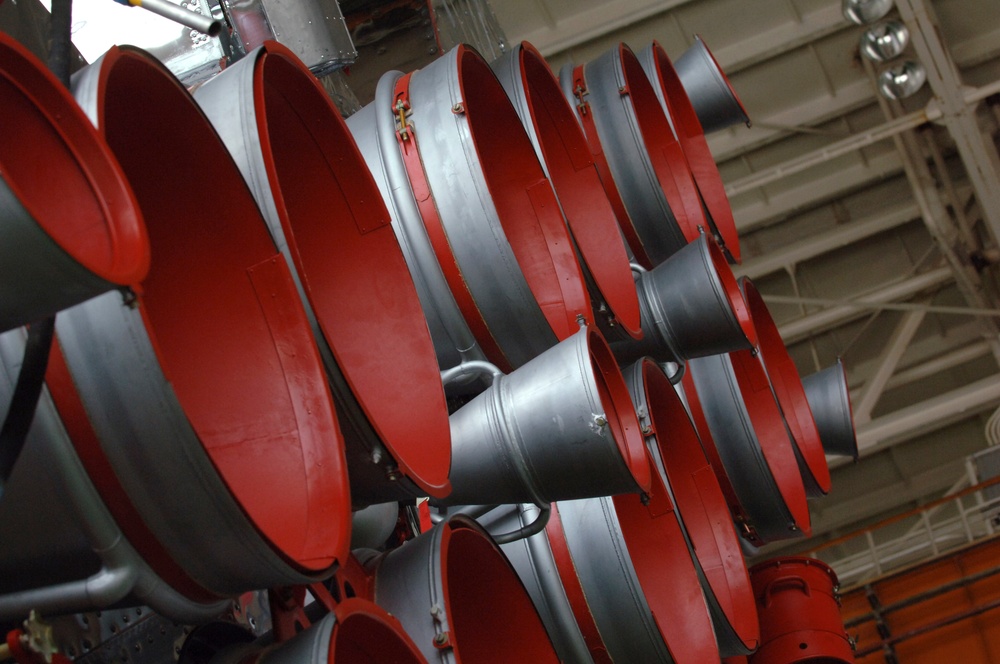 Expedition 11 Soyuz Preparation