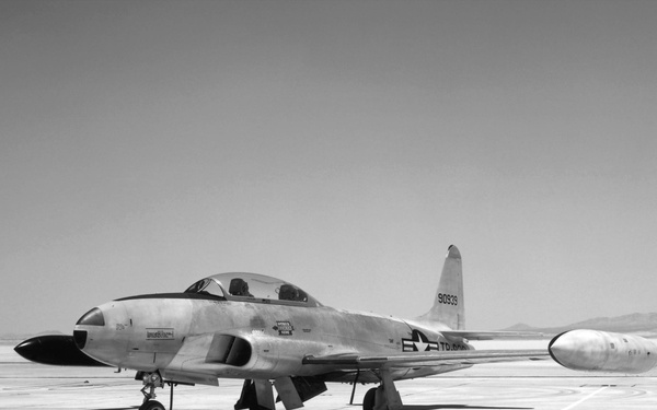 T-33A