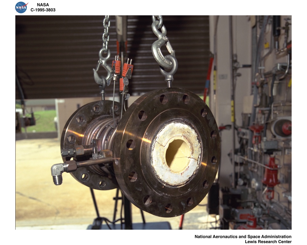 LEAN BURN COMBUSTION