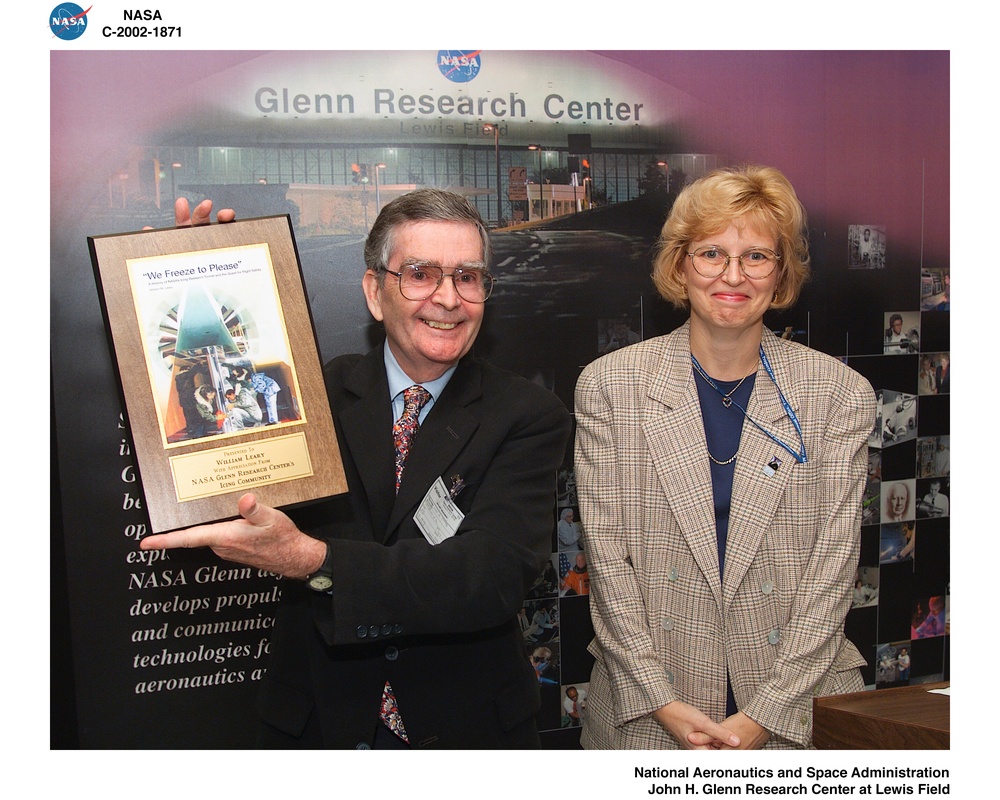 WE FREEZE TO PLEASE - BOOK SIGNING