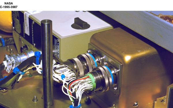 POOL BOILING STS SHUTTLE TRANSPORT SYSTEM - 66 PRE-SHIP