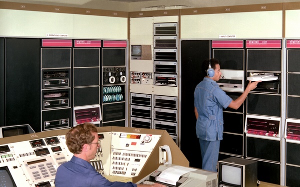 HPF HIGH PRESSURE FACILITY