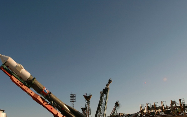 Expedition 10 Preflight