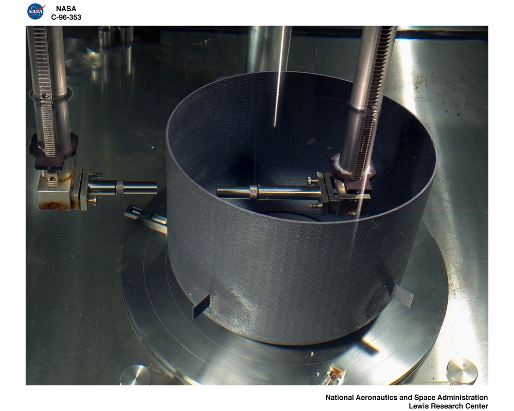 ENABLING PROPULSION MATERIALS NONDESTRUCTIVE EVALUATION INSPECTION