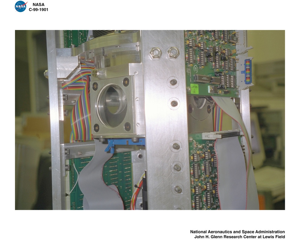 MICRO SCALE HEATER HARDWARE - PROFESSOR KIM HARDWARE