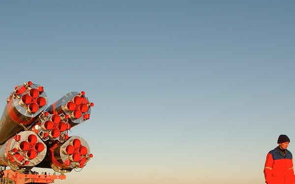 Expedition 10 Preflight