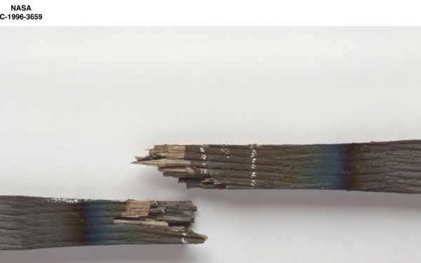 FIBEROUS MATERIALS INCORPORATED FMI SAMPLES