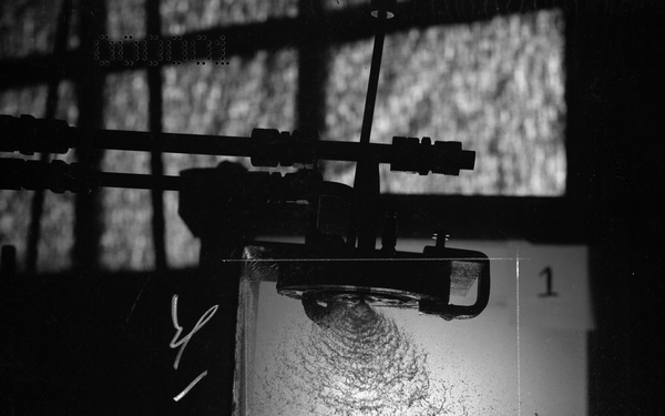 COMBUSTION AND PERFORMANCE STUDIES OF INJECTION PROCESSES IN A 200 POUND THRUST ROCKET ENGINE LIQUID OXYGEN LOX HEPTANE SYSTEM