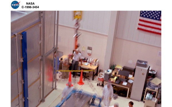 COMBUSTION MODULE 1 CM-1