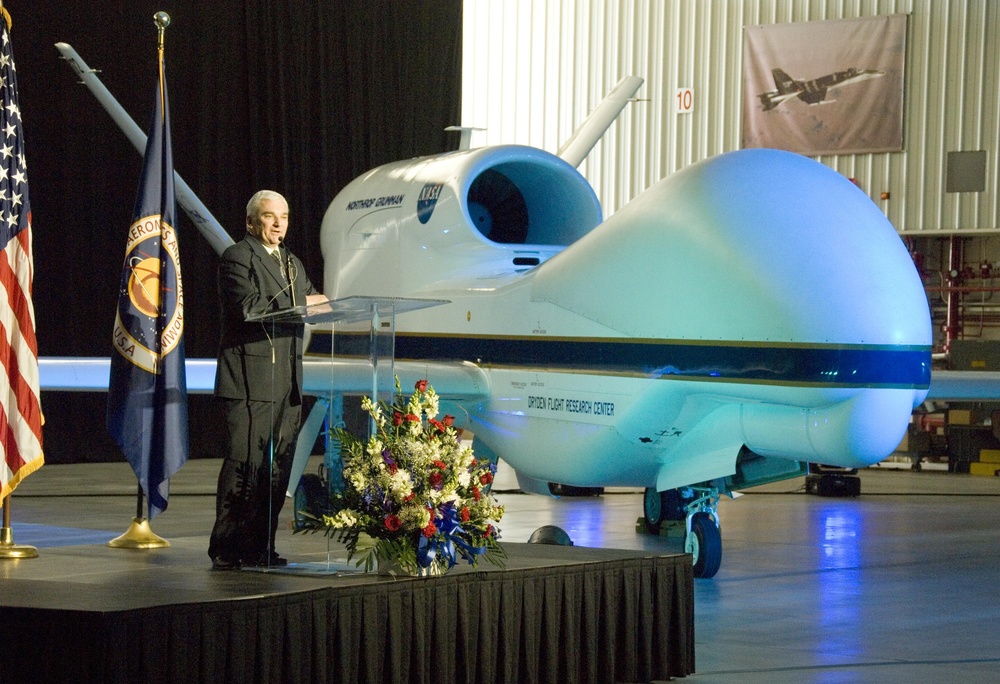 Global Hawk