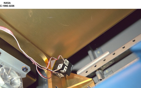 COMBUSTION MODULE 1 CM-1