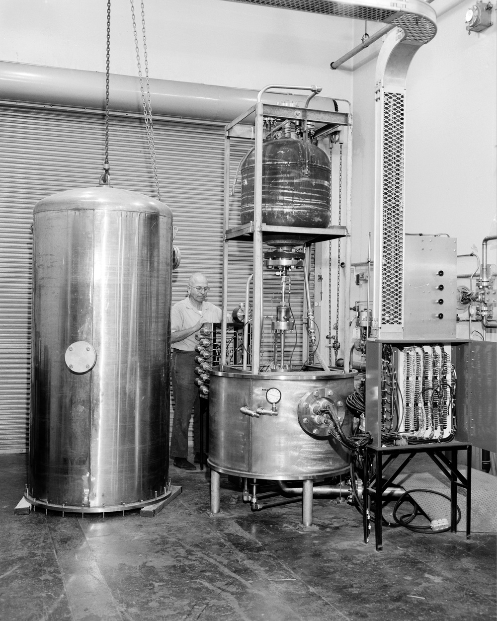 2 PHASE CHOKED FLOW RIG