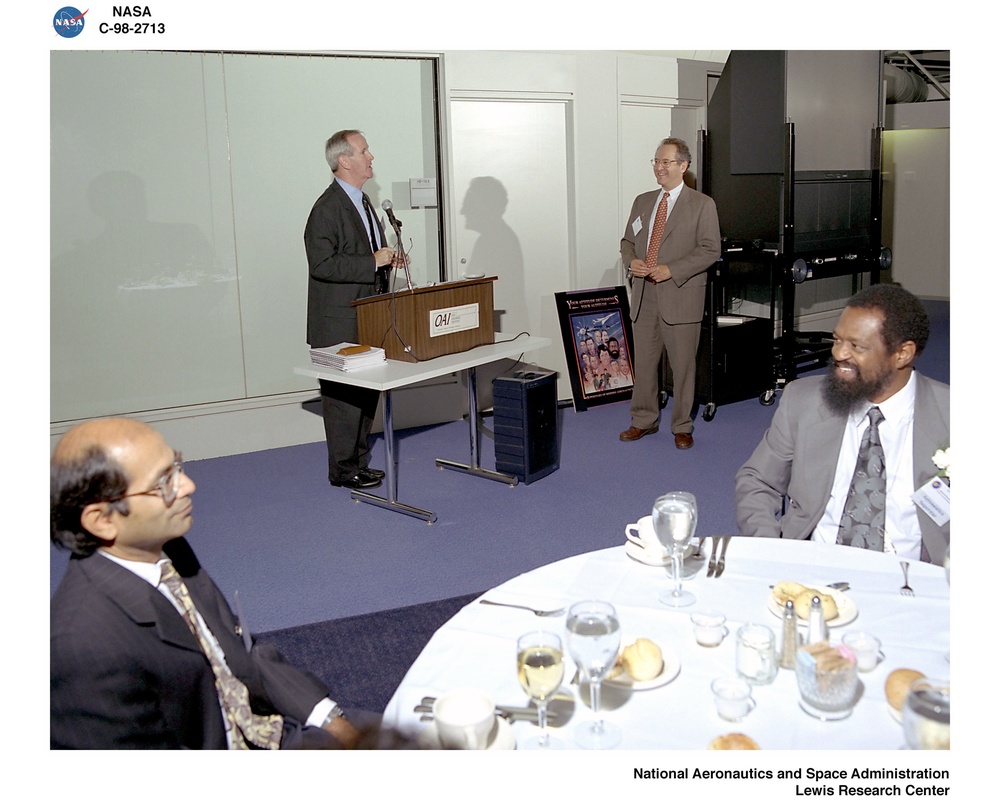 TURNING GOALS INTO REALITY - AVIATION CONFERENCE