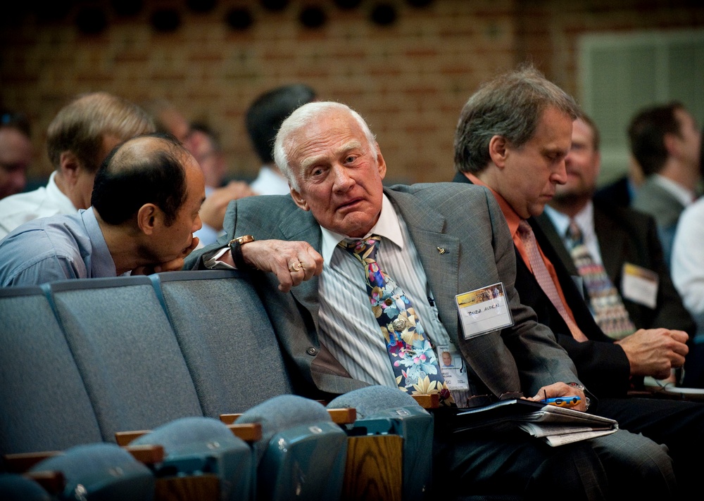 Space Technology Industry Forum