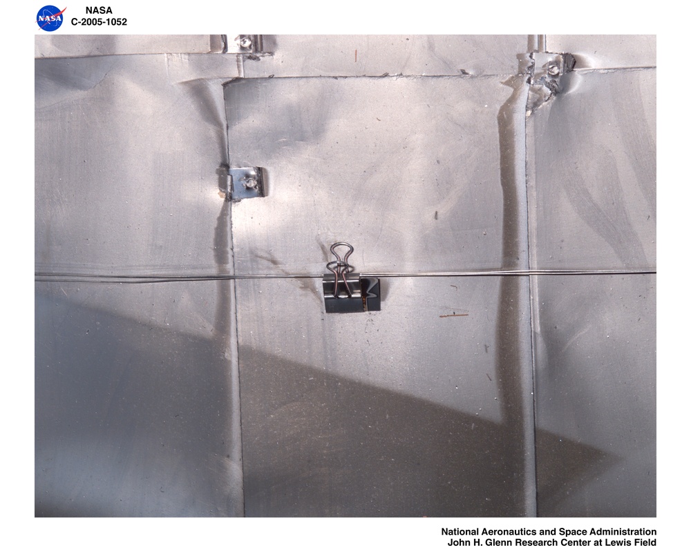 Photographic documentation of the High Power Engine Propulsion HiPEP after a duration test.  Also photographed are the instrumentation and installation articles to reveal post test conditions such as corrosion and pitting.