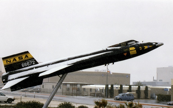 X-15