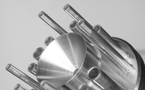 NASA PLUM BROOK STATION REACTOR EXPERIMENT 68-05