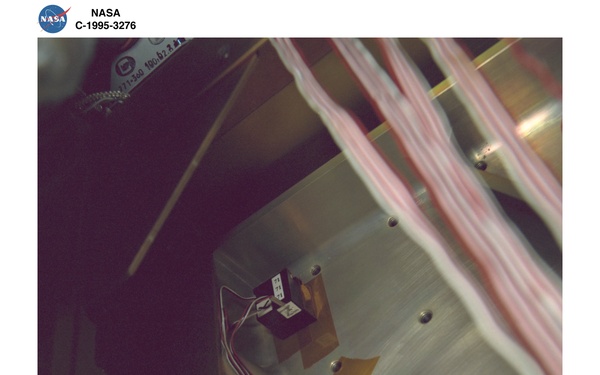 COMBUSTION MODULE 1 CM-1