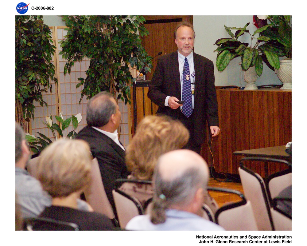 NASA Exploring and Safety Center (NESC) Crew Exploration Vehicle (CEV) Smart Buyer presentation to Director's Leadership Team (DLT)
