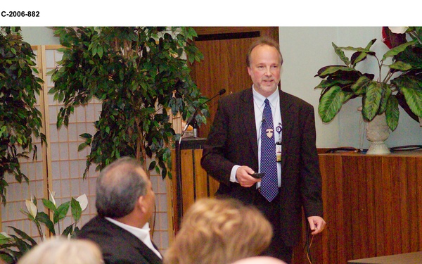 NASA Exploring and Safety Center (NESC) Crew Exploration Vehicle (CEV) Smart Buyer presentation to Director's Leadership Team (DLT)