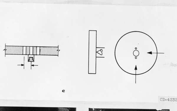 COMBUSTION AND PERFORMANCE STUDIES OF INJECTION PROCESSES IN A 200 POUND THRUST ROCKET ENGINE LIQUID OXYGEN LOX HEPTANE SYSTEM