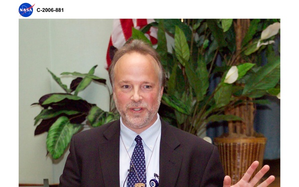 NASA Exploring and Safety Center (NESC) Crew Exploration Vehicle (CEV) Smart Buyer presentation to Director's Leadership Team (DLT)