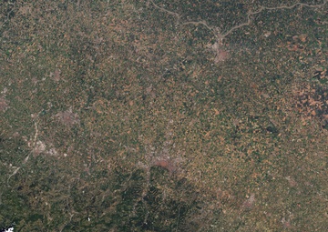 Bologna, Italy -- Home of Cassini: Image of the Day