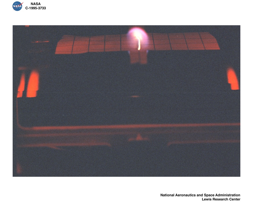 DVIDS Images JAMIC JAPANESE MICROGRAVITY CENTER TEST RESULTS FOR