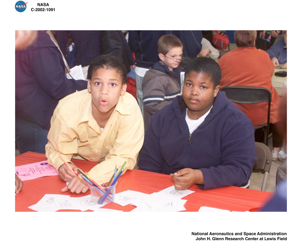 VERY SPECIAL ARTS PROGRAM