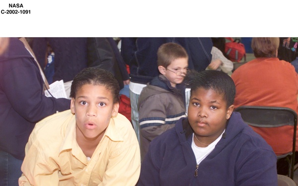 VERY SPECIAL ARTS PROGRAM