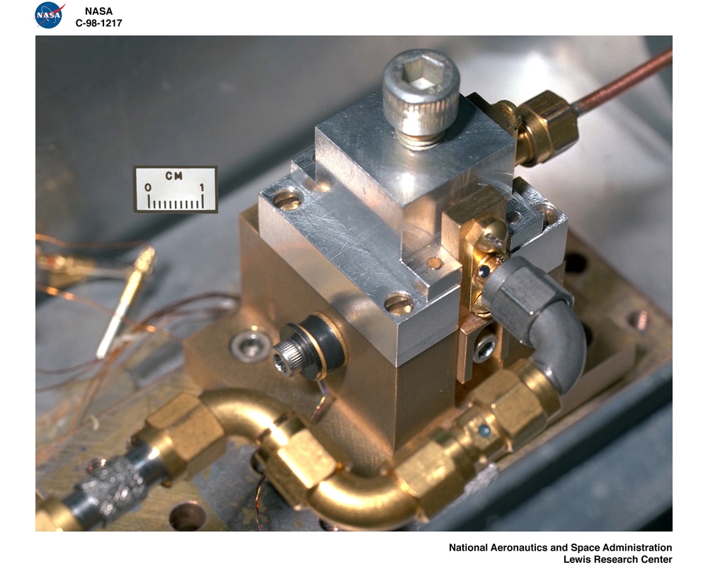 HTS - HIGH TEMPERATURE SUPER CONDUCTION MULTI-LAYER FILTER