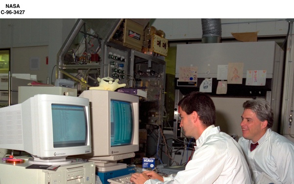 COMBUSTION MODULE 1 CM-1