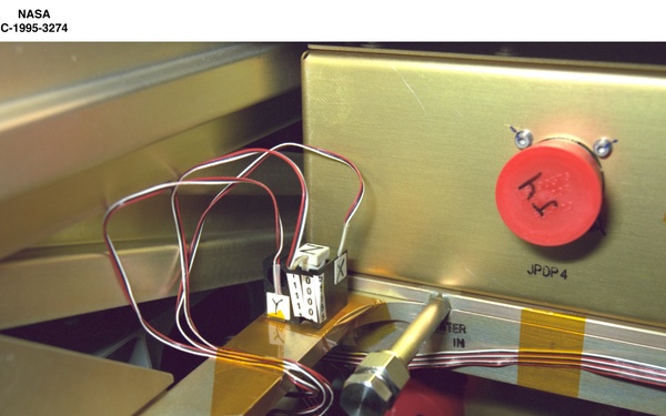 COMBUSTION MODULE 1 CM-1
