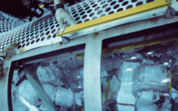 NBL Experimental Photographic Support