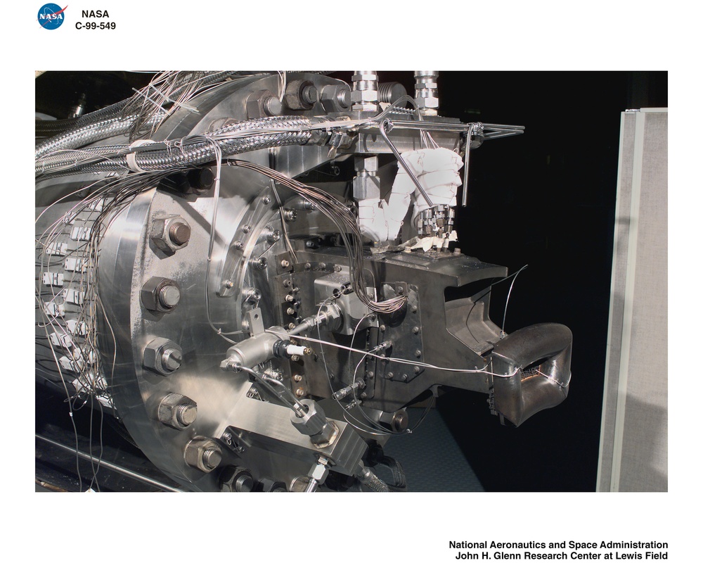 GENERAL ELECTRIC GE 2 CUP SECTOR