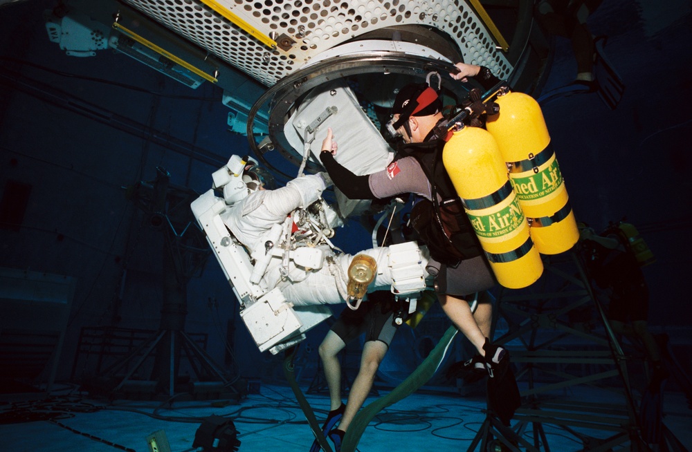 NBL Experimental Photographic Support