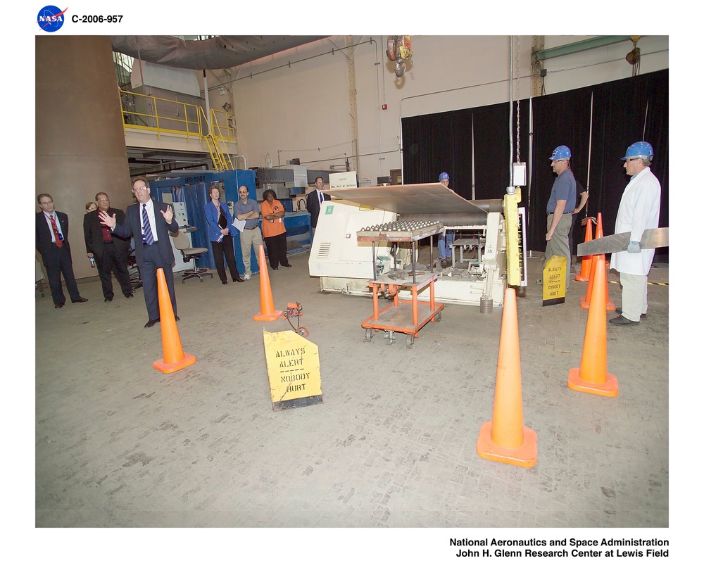 Exploration Systems Mission Directorate (ESMD) Constellation Meetings