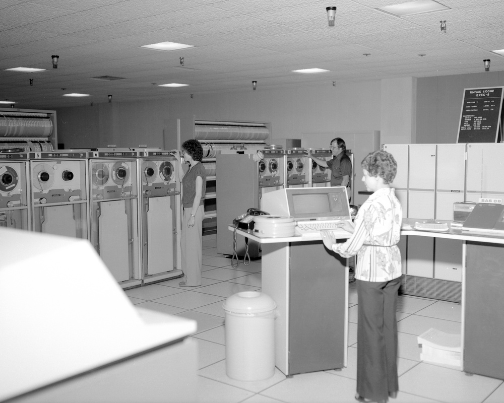 EXTERIORS AND INTERIORS OF THE SPACE POWER RESEARCH LABORATORY SPRL - ENERGY CONVERSION LABORATORY ECL - REDOX - RESEARCH ANALYSIS CENTER RAC - BASIC MATERIALS LABORATORY BML - VERTICAL LIFT FACILITY VLF