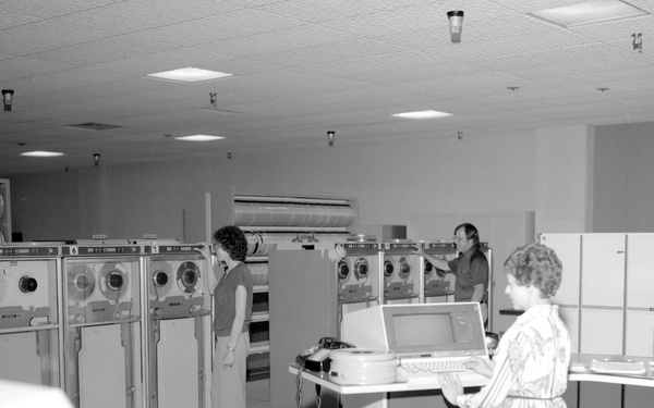 EXTERIORS AND INTERIORS OF THE SPACE POWER RESEARCH LABORATORY SPRL - ENERGY CONVERSION LABORATORY ECL - REDOX - RESEARCH ANALYSIS CENTER RAC - BASIC MATERIALS LABORATORY BML - VERTICAL LIFT FACILITY VLF