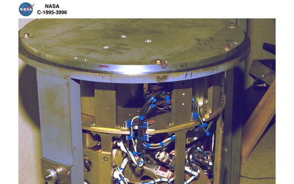 POOL BOILING STS SHUTTLE TRANSPORT SYSTEM - 66 PRE-SHIP