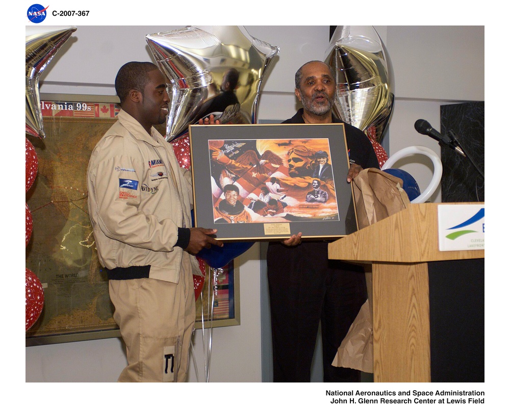 Aerospace Frontiers Events