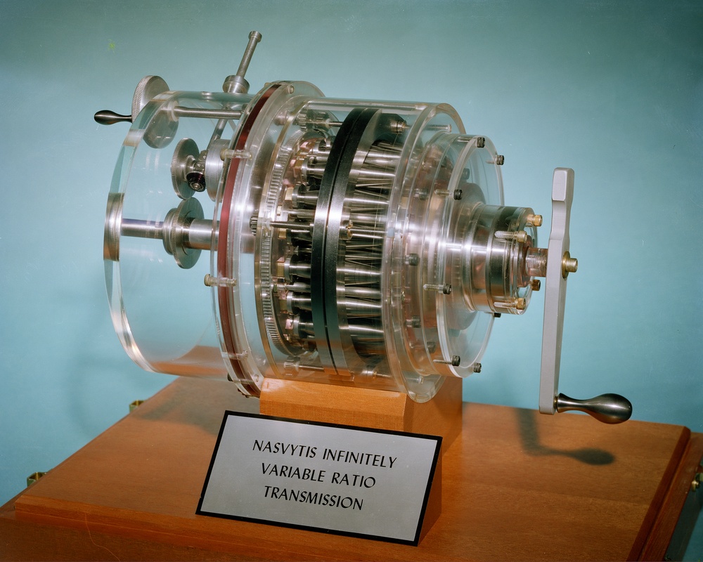 VSD MODEL