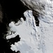 Wilkins Ice Shelf Disintegrates: Image of the Day