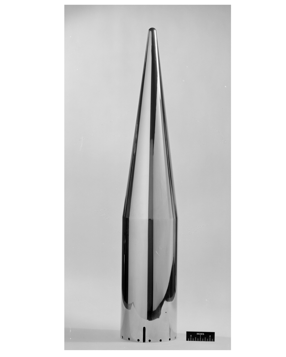 ERM-1 MISSILE INSTRUMENTATION